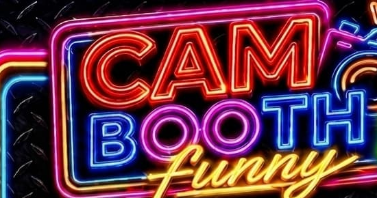 CAM BOOTH Funny